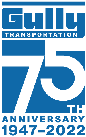 Gully Transportation 75 Years
